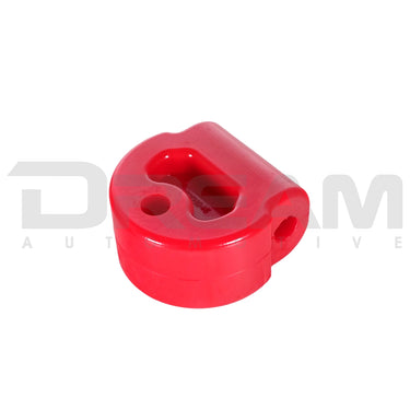 Powerflex | Polyurethane Exhaust Mounts | Honda Civic Type R | K20C1 2.0T | 2015+