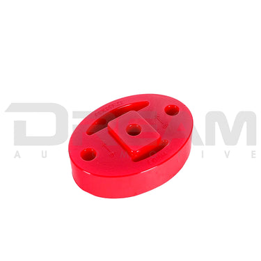 Powerflex | Polyurethane Exhaust Mounts | Honda Civic Type R | K20C1 2.0T | 2015+