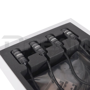 Nitron | NTR Electronic Damping Delete Kit | Honda Civic Type R | FK8/FL5 2.0T K20C1 | 2017+