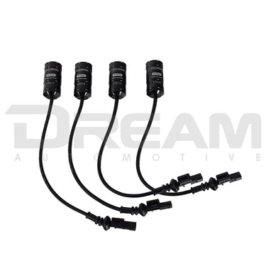 Nitron | NTR Electronic Damping Delete Kit | Honda Civic Type R | FK8/FL5 2.0T K20C1 | 2017+