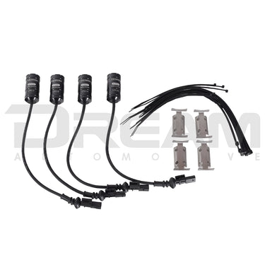 Nitron | NTR Electronic Damping Delete Kit | Honda Civic Type R | FK8/FL5 2.0T K20C1 | 2017+