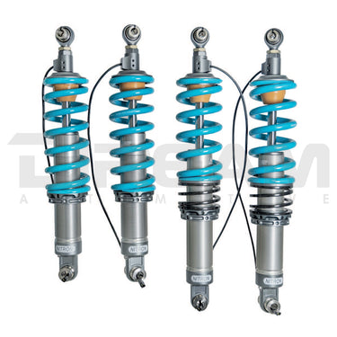 Nitron | NTR R1 Fast-Road Suspension Kit | Lotus | Emira | AMG 2.0T | 2024+