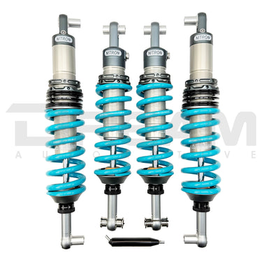 Nitron | NTR R1 Fast-Road Suspension Kit | Lotus | Emira | AMG 2.0T | 2024+