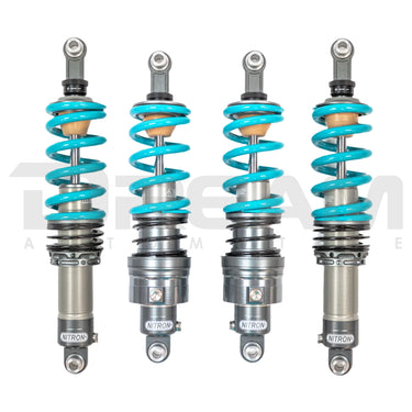 Nitron | NTR R1 Fast-Road Suspension Kit | Lotus | Emira | AMG 2.0T | 2024+