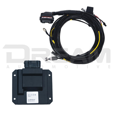 Nitron | NTR R1 Fast-Road Suspension Kit | Lotus | Emira | AMG 2.0T | 2024+