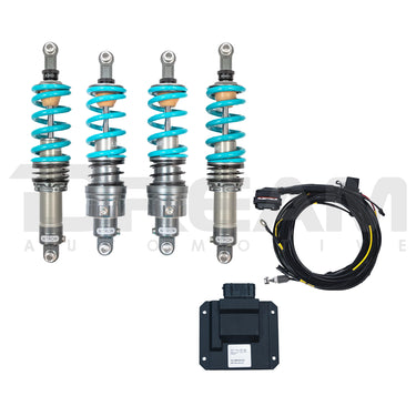 Nitron | NTR R1 Fast-Road Suspension Kit | Lotus | Emira | AMG 2.0T | 2024+
