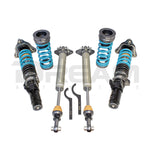 Nitron | R1 Suspension Kit | Honda Civic Type R | FK8/FL5 2.0T K20C1 | 2017+