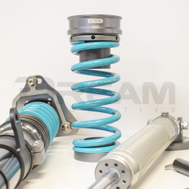 Nitron | NTR Suspension Kit | Honda Civic Type R | FK8/FL5 2.0T K20C1 | 2017+