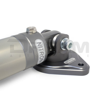 Nitron | NTR Suspension Kit | Honda Civic Type R | FK8/FL5 2.0T K20C1 | 2017+