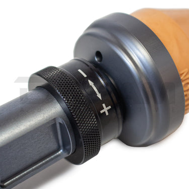 Nitron | NTR Suspension Kit | Honda Civic Type R | FK8/FL5 2.0T K20C1 | 2017+