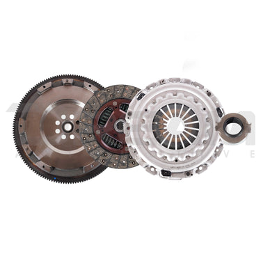 EXEDY | OEM Single Mass Clutch Conversion Kit | Honda Civic Type R | FK2 K20C1 2.0T | 2015+