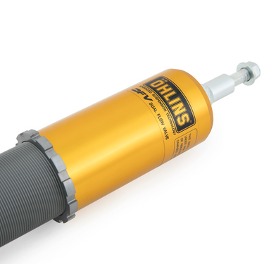 Öhlins | Road & Track Coilover Suspension Kit | Honda Civic Type R | FL5 2.0T K20C1 | 2023+