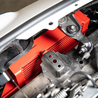 Forge | Oil Cooler | Toyota GR Yaris | G16E-GTS | 2021+