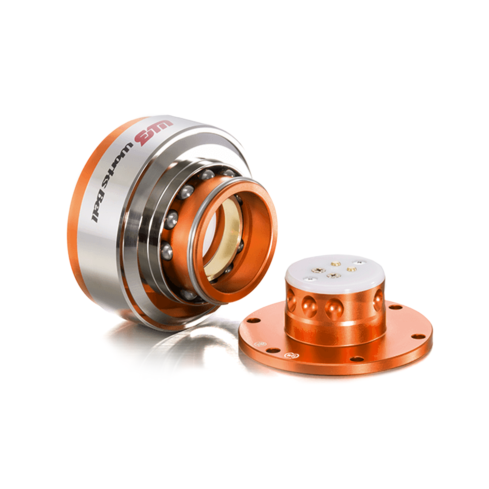 Works Bell | RAPFIX II – Dream Automotive