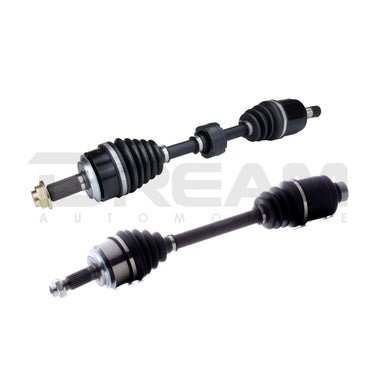 Genuine Honda | Front Drive-Shaft | Honda Civic Type R | FK2 2.0T K20C1 | 2015-2016