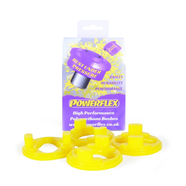 Powerflex | Transmission Mount Bush Insert | Lotus | Emira | V6 2022+