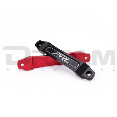 PRL Motorsport | Battery Tie Down | Honda Civic Type R | 2.0T K20C1 | 2015+