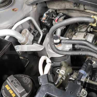 PRL Motorsport | Helix Air Oil Separator | Honda Civic | FK7 1.5T K20C1 | 2016-2021