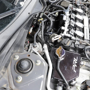PRL Motorsport | Helix Air Oil Separator | Honda Civic | FK7 1.5T K20C1 | 2016-2021