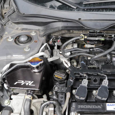 PRL Motorsport | Helix Air Oil Separator | Honda Civic | FK7 1.5T K20C1 | 2016-2021