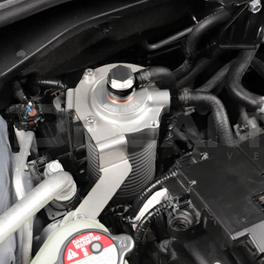 PRL Motorsport | Helix Air Oil Separator | Honda Civic Type R | FL5 2.0T K20C1 | 2023+