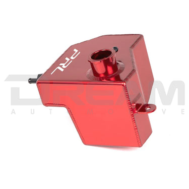 PRL Motorsports | Baffled Coolant Expansion Tank | Honda Civic Type R | FK8/FL5 2.0T K20C1 | 2017+