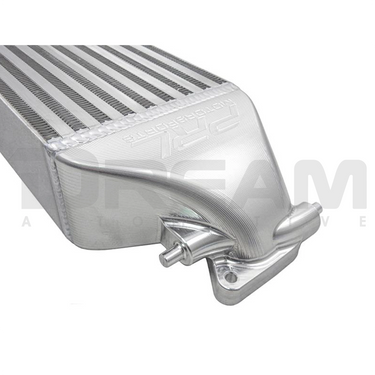 PRL Motorsport | Billet Intercooler | Honda Civic Type R | FK8 2.0T K20C1 | 2017-2022