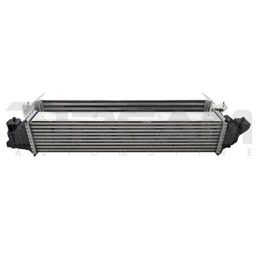 PRL Motorsport | Billet Intercooler | Honda Civic Type R | FK8 2.0T K20C1 | 2017-2022