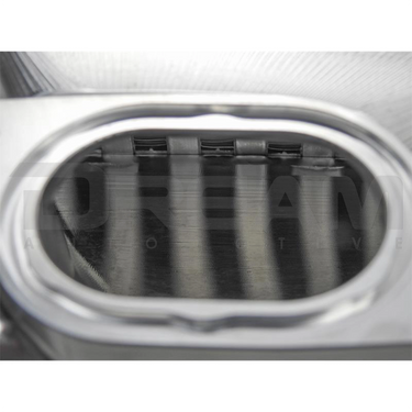 PRL Motorsport | Billet Intercooler | Honda Civic Type R | FK8 2.0T K20C1 | 2017-2022