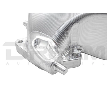 PRL Motorsport | Billet Intercooler | Honda Civic Type R | FK8 2.0T K20C1 | 2017-2022