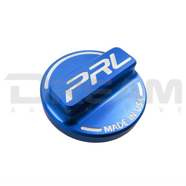 PRL Billet Oil Cap | Honda