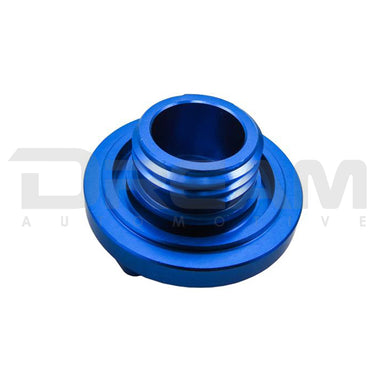 PRL Billet Oil Cap | Honda