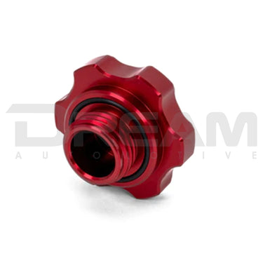 PRL Billet Oil Cap | Honda