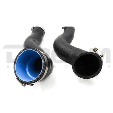 PRL Motorsport | Intercooler Charge Pipe Upgrade Kit | Honda Civic Type R | FK8 2.0T K20C1 | 2017+