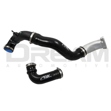 PRL Motorsport | Intercooler Charge Pipe Upgrade Kit | Honda Civic Type R | FK8 2.0T K20C1 | 2017+