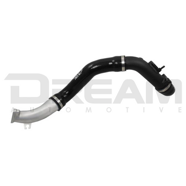 PRL Motorsport | Intercooler Charge Pipe Upgrade Kit | Honda Civic Type R | FK8 2.0T K20C1 | 2017+