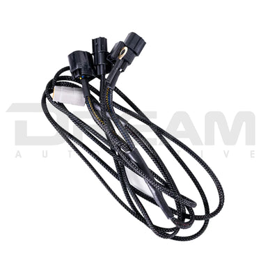 PRL | Ethanol Content Analyser / Flex Fuel Kit (WiFi) | Honda Civic | FK7 1.5T | 2016-2021