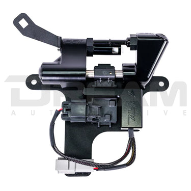 PRL | Ethanol Content Analyser / Flex Fuel Kit (WiFi) | Honda Civic | FK7 1.5T | 2016-2021