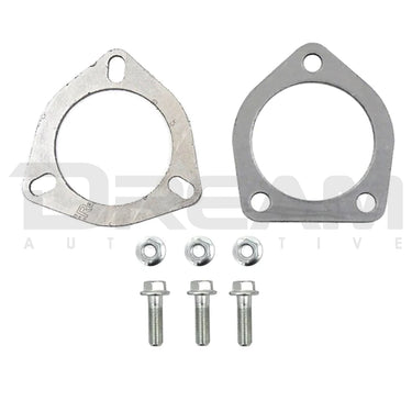 PRL | Front Pipe Upgrade | Honda Civic | FK7 1.5T | 2017+