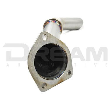 PRL | Front Pipe Upgrade | Honda Civic | FK7 1.5T | 2017+