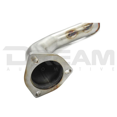 PRL | Front Pipe Upgrade | Honda Civic | FK7 1.5T | 2017+