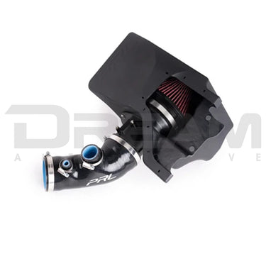 PRL Motorsports | High Volume Intake System | Honda Civic Type R | FK8 2.0T K20C1 | 2017+