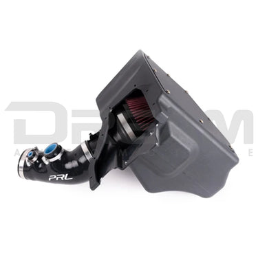 PRL Motorsports | High Volume Intake System | Honda Civic Type R | FK8 2.0T K20C1 | 2017+