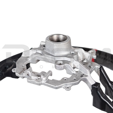 PRL Motorsport | Steering Wheel | Honda Civic Type R | FL5 2.0T K20C1 | 2023+
