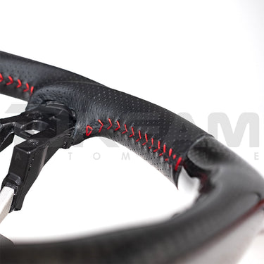 PRL Motorsport | Steering Wheel | Honda Civic Type R | FL5 2.0T K20C1 | 2023+