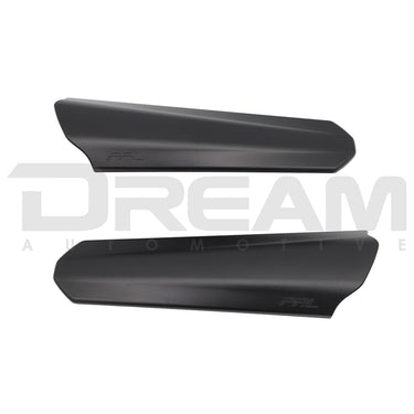 PRL Motorsports | Wing Delete Blanking Plate | Honda Civic Type R | FK8 2.0T K20C1 | 2017-2022