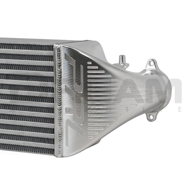 PRL Motorsports | Billet Tube and Fin Intercooler | Honda Civic Type R | FL5 2.0T K20C1 | 2023+
