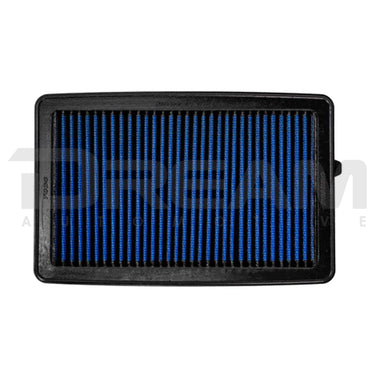PRL | Replacement Panel Air Filter Upgrade | Honda Civic Type R | FL5 K20C1 2.0T | 2023+