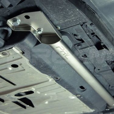 PRL Motorsports | Front Lower Brace | Honda Civic Type R | FK7/FK8 | 2017-2022