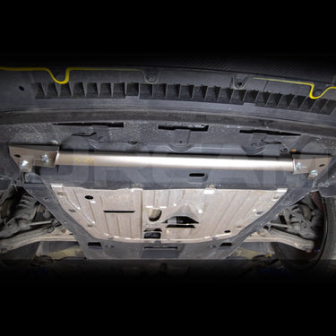 PRL Motorsports | Front Lower Brace | Honda Civic Type R | FK7/FK8 | 2017-2022